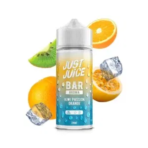 Just Juice Bar Aroma Kiwi Passion Orange 24ml/120ml