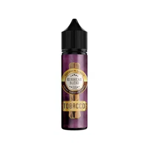 Mad Juice Tobacco Rumaican Blend 15/60ml