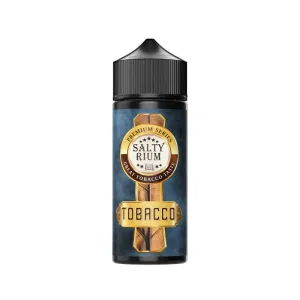 Mad Juice Tobacco Saltyrium 24ml/120ml