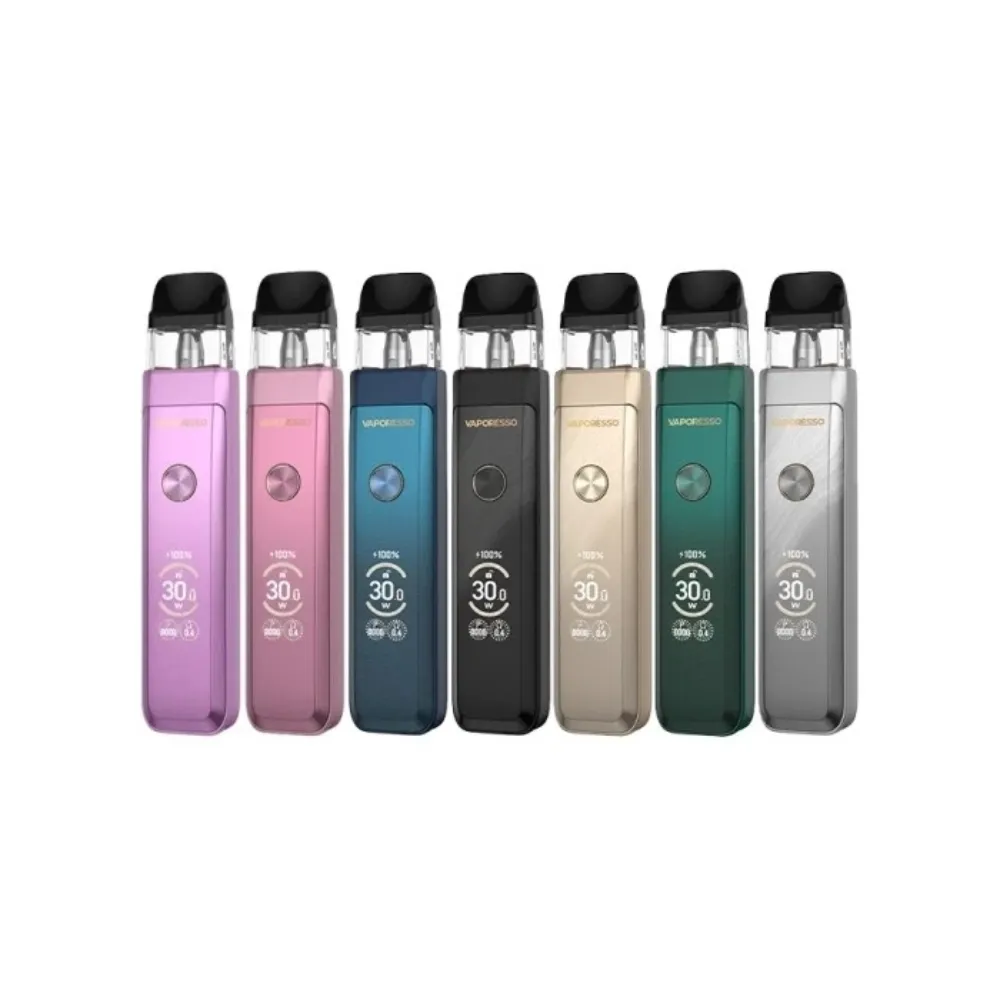 Vaporesso Xros Pro 2 Pod Kit 3ml 2000 mAh