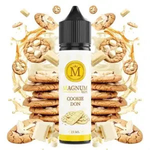 Magnum Cookie Don 15ml/60ml