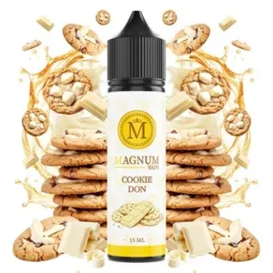 Magnum Cookie Don 15ml / 60ml
