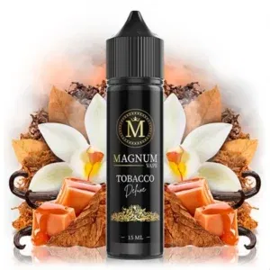 Magnum Tobacco Deluxe 15ml / 60ml