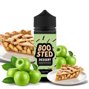 Blackout Boosted Dessert  Apple Pie 10ml/120ml