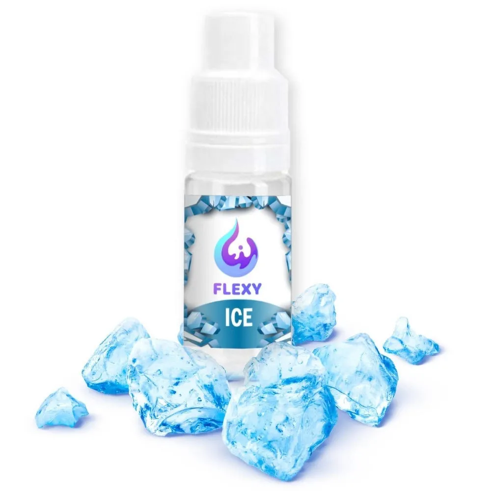 Flexy Ice Flavor Booster 10ml