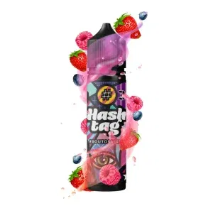 Hashtag Froutosalata #36 6ml / 60ml