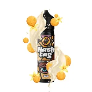 Hashtag Mpiskotoulis #37 6ml / 60ml