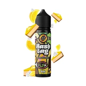 Hashtag Lemonotarta #38 6ml / 60ml