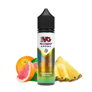 IVG Caribean Crush 12ml / 60ml