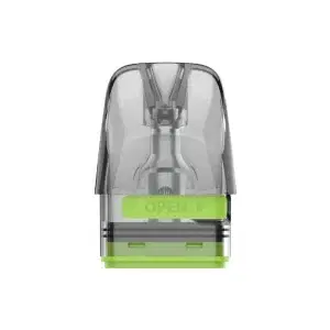 Eleaf iCita Pro Cartridge 4ml 0.8ohm (1 TEM)