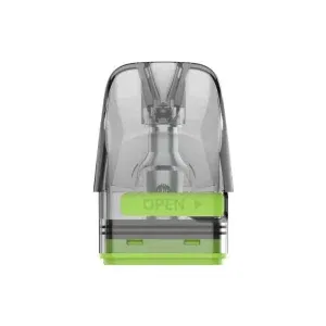 Eleaf iCita Pro Cartridge 4ml 0.8ohm (1 TEM)