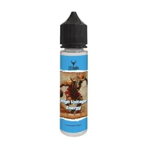 23 Bulls High Voltage Energy (Energy Drink) 20ml / 60ml