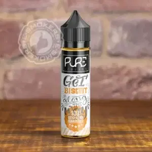 Pure Get Biscuit 20ml/60ml