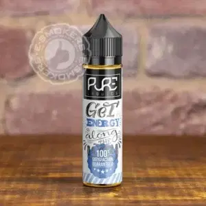 Pure Get Energy 20ml / 60ml