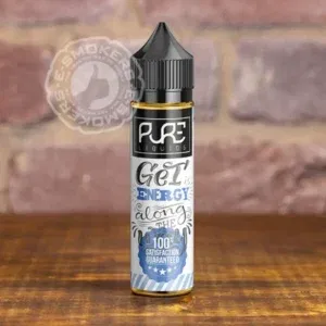 Pure Get Energy 20ml / 60ml