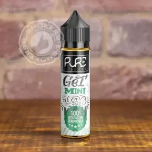 Pure Get Mint 20ml/60ml