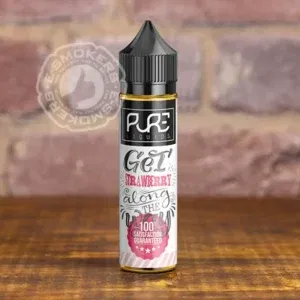 Pure Get Strawberry 20ml / 60ml