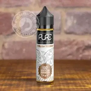 Pure Italian Tobacco 20ml / 60ml