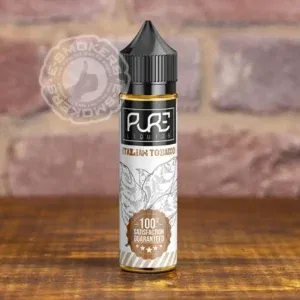 Pure Italian Tobacco 20ml / 60ml