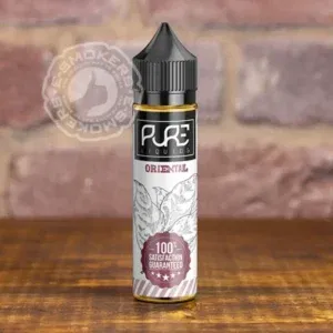 Pure Tobacco Oriental 20ml / 60ml