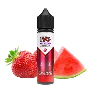 IVG Strawberry Watermelon 12ml / 60ml