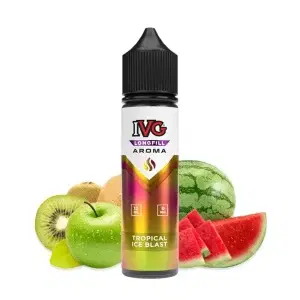 IVG Tropical Ice Blast 12ml / 60ml