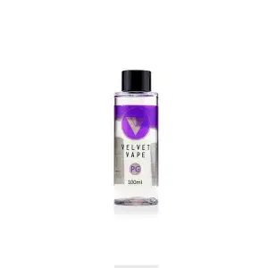 Velvet Vape Βάση PG 100ml
