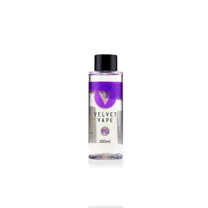 Velvet Vape Βάση PG 100ml