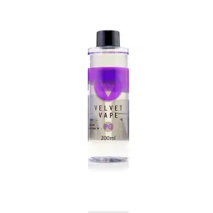 Velvet Vape Βάση PG 200ml