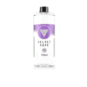 Velvet Vape Βάση PG 750ml