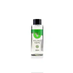 Velvet Vape Βάση VG 100ml