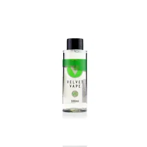 Velvet Vape Βάση VG 100ml
