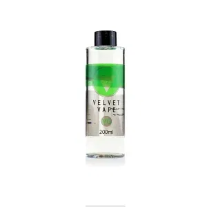 Velvet Vape Βάση VG 200ml