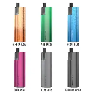 Aspire Vilter Max Pod Kit 1800mAh