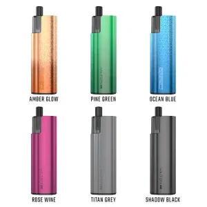 Aspire Vilter Max Pod Kit 1800mAh