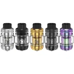 Geekvape Zeus Subohm  5 Tank 5.5ml