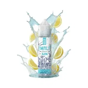 Amalfi Gin Lemon 15ml / 60ml