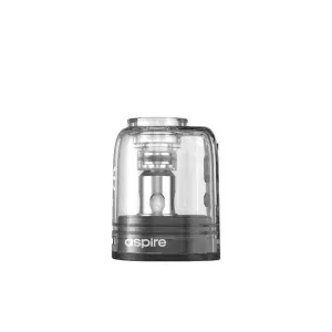 Aspire Fluffi Pro Pod Dual Mesh 0.4 Ohm 3.5ml (1TEM)