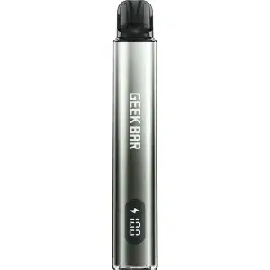 Geek Bar Elite 20mg 2ml Pod Kit Tobacco