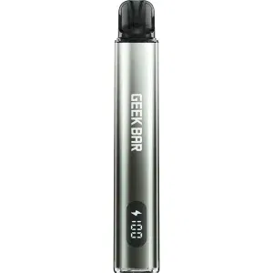 Geek Bar Elite 20mg 2ml Pod Kit Tobacco