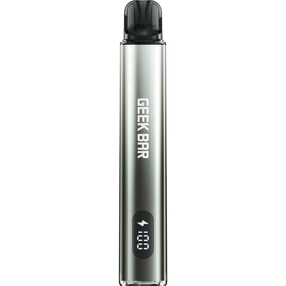 Geek Bar Elite 20mg 2ml Pod Kit Tobacco