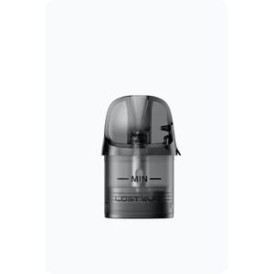 Lost Vape E-Plus V2 Pod 3ml Top-fill 0.3 Ohm (1TEM)