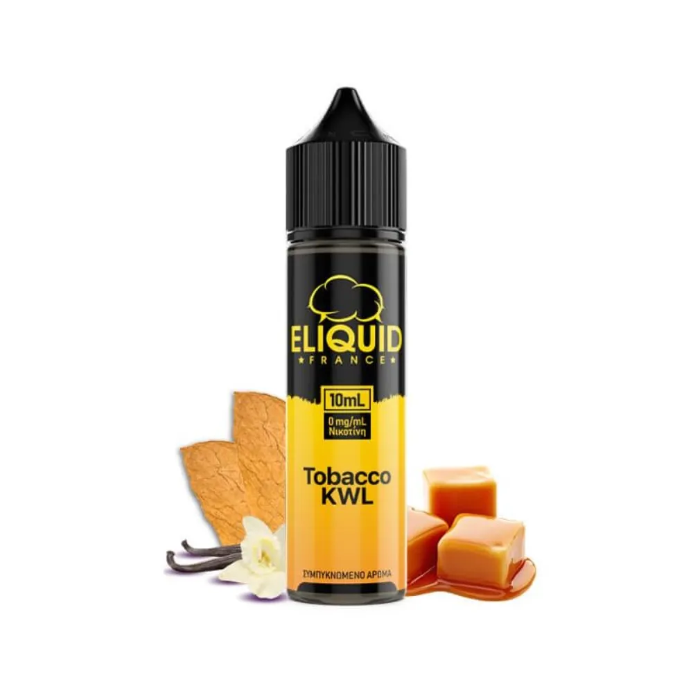 Eliquid France KWL 10ml/60ml