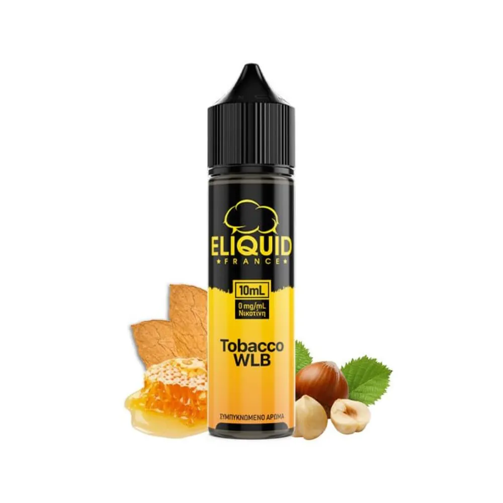 Eliquid France WLB 10ml/60ml