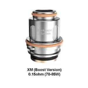 Geekvape Z XM Boost Verison 0.15 ohm (1 τμχ)