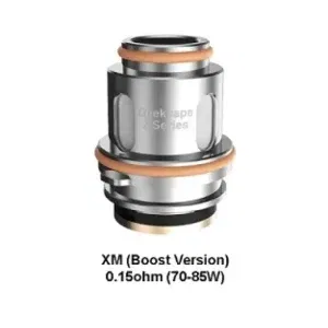 Geekvape Z XM Boost Verison 0.15 ohm (1 τμχ)