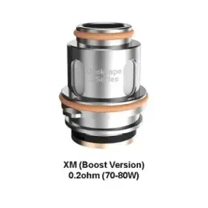 Geekvape Z XM Boost Verison 0.20 ohm (1 τμχ)