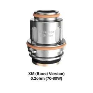 Geekvape Z XM Boost Verison 0.20 ohm (1 τμχ)