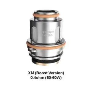 Geekvape Z XM Boost Verison 0.40 ohm (1 τμχ)