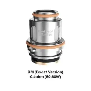Geekvape Z XM Boost Verison 0.40 ohm (1 τμχ)